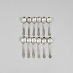 1348 5069 COFFEE SPOONS